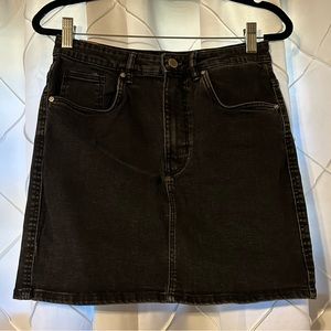 Trafaluc by Zara Mini Skirt